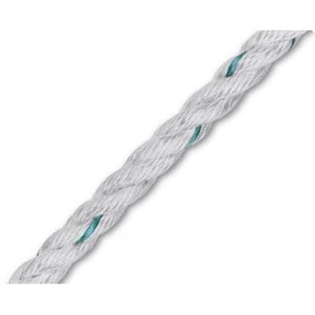 Samson Pro-Master 1/2 in. X 150 ft. Rigging Rope 13342